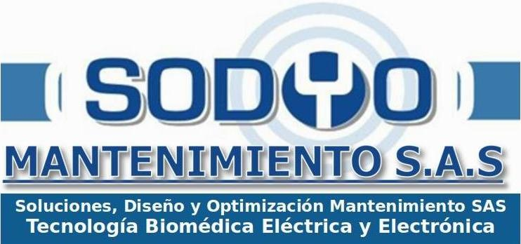 Sodyo Mantenimiento S.A.S.